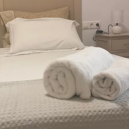 Apartamento Spiti *