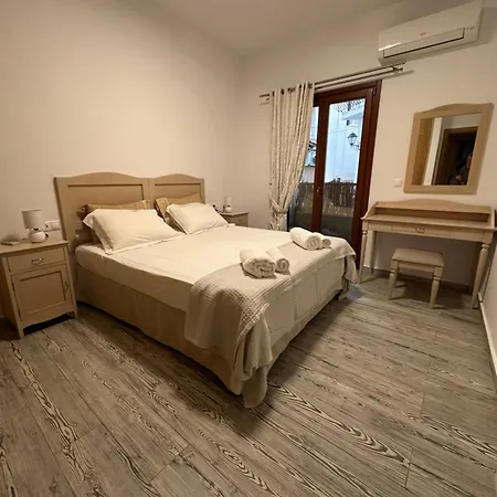 Spiti Apartamento