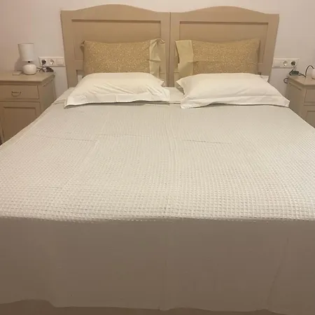 Spiti Apartamento *