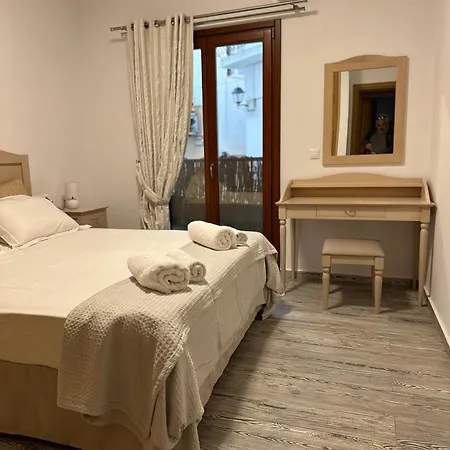 Apartamento Spiti Skiathos