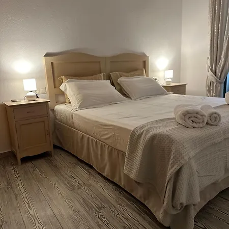 Spiti Apartamento Skiathos