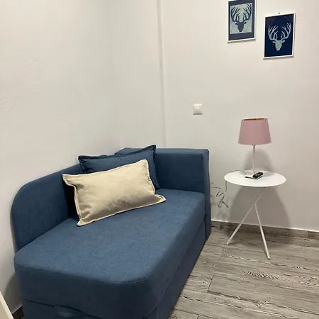 Spiti Appartement
