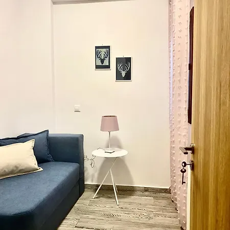Appartement Spiti Skiathos Chora