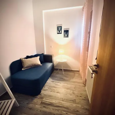 Spiti Appartement *
