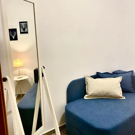 Appartement Spiti