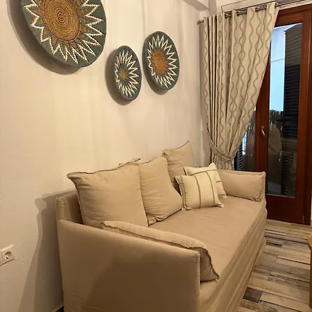 Spiti Skiathos