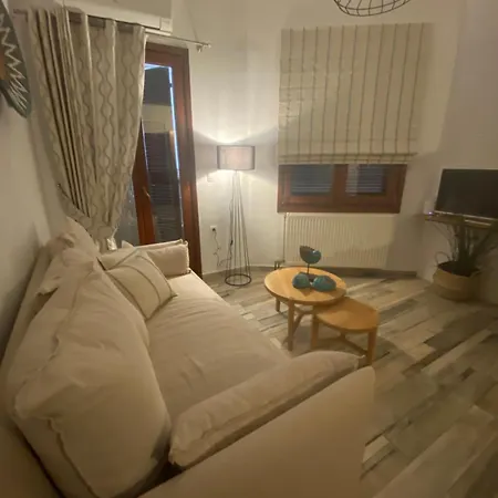 Spiti Appartement *