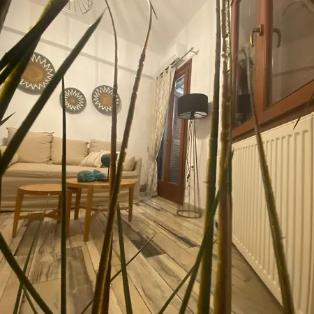 Spiti Appartement Skiathos Chora