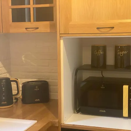 Apartamento Spiti *