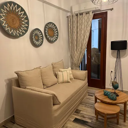 Appartement Spiti