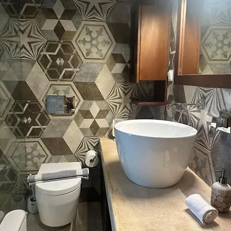 Appartement Spiti Skiathos Chora