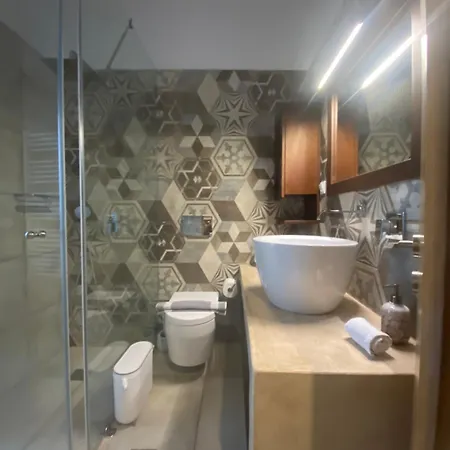 Appartement Spiti