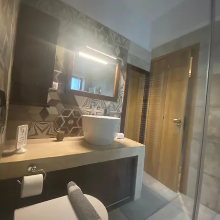Appartement Spiti Skiathos Chora