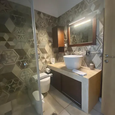Spiti Appartement