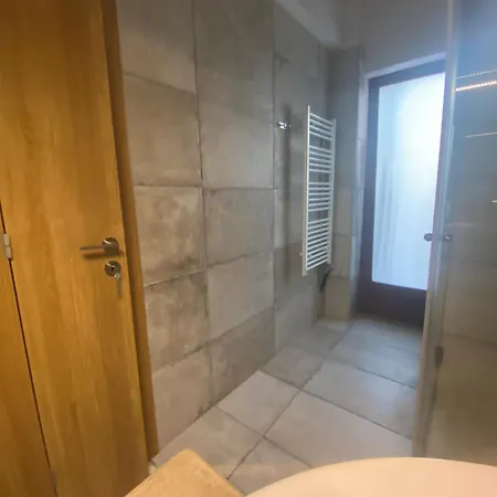 Spiti Appartement Skiathos Chora