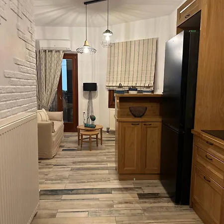 Lejlighed Spiti Skiathos by