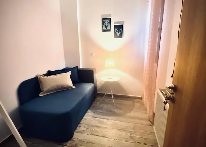 Spiti Apartament *