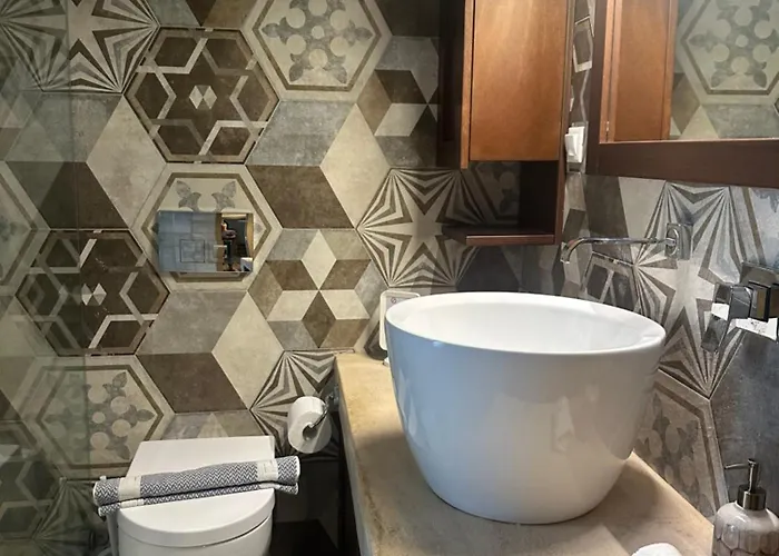 Apartament Spiti Skiatos