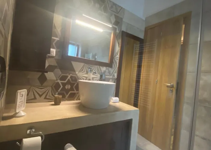 Apartament Spiti Skiatos