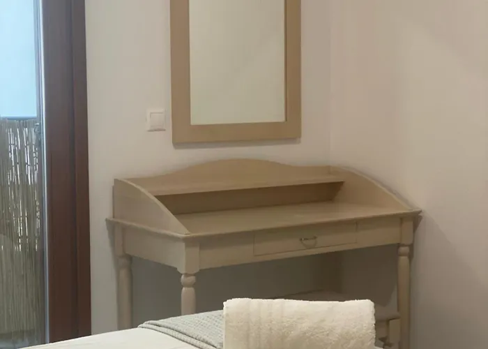 Spiti העיירה סקיאתוס