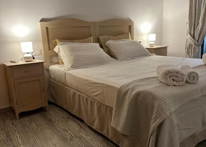 Spiti דירה העיירה סקיאתוס