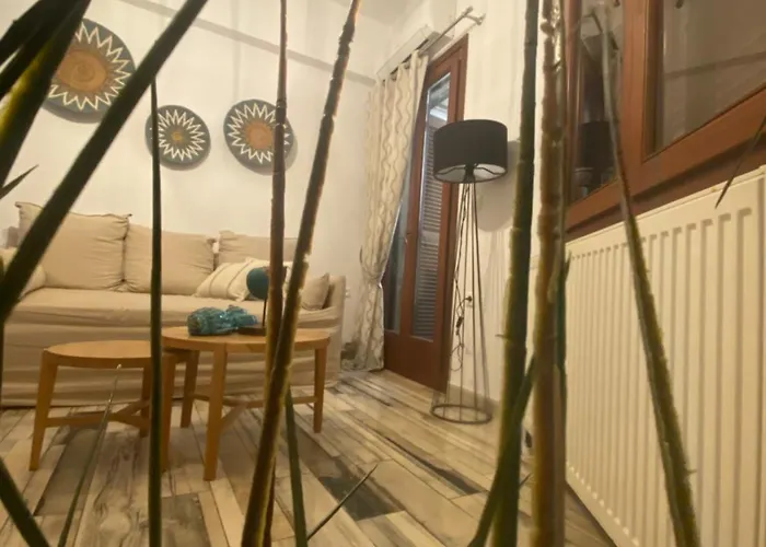 Spiti דירה העיירה סקיאתוס